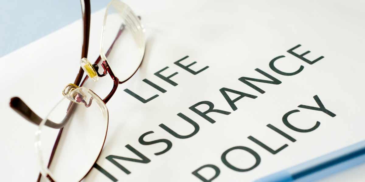 Life Insurance policy, Oakridge, OR